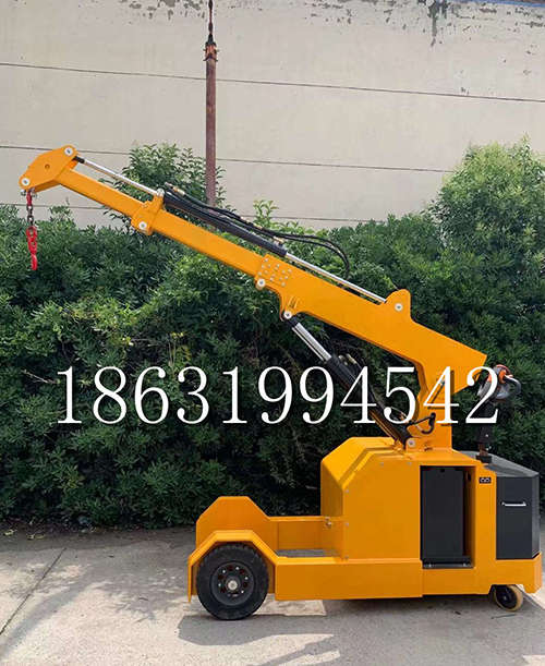 绿园区随车吊机电动葫芦绿园区车载液压升降机包安装液压起重机随车吊机悬臂吊搬运